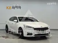 2016 KIA K7