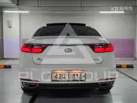 2016 KIA K7