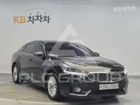 2016 KIA K7