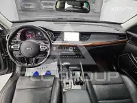 2016 KIA K7