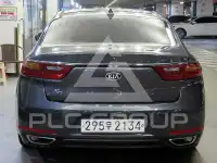 2016 KIA K7