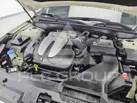 2016 KIA K7
