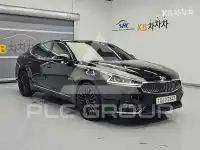 2016 KIA K7