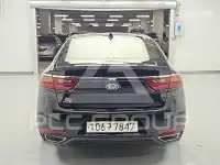 2016 KIA K7