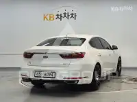 2016 KIA K7
