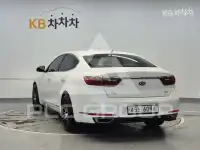 2016 KIA K7