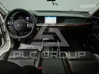 2016 KIA K7