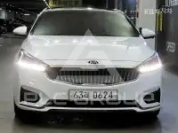2016 KIA K7