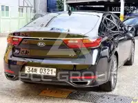 2016 KIA K7
