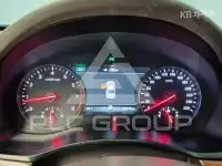2016 KIA K7