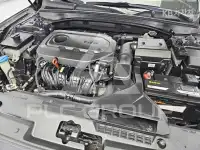2016 KIA K7