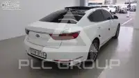 2016 KIA K7