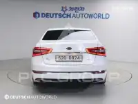 2016 KIA K7