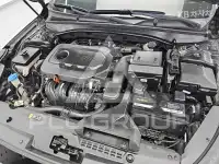 2016 KIA K7