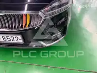 2016 KIA K7