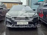 2016 KIA K7