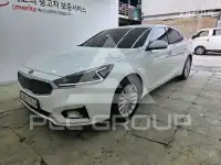 2016 KIA K7