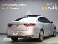 2016 KIA K7