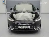 2016 KIA K7
