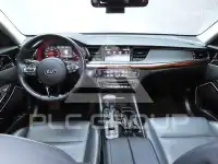 2016 KIA K7
