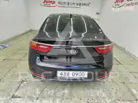 2016 KIA K7