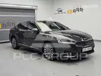 2016 KIA K7
