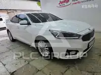 2016 KIA K7