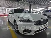 2016 KIA K7