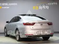 2016 KIA K7