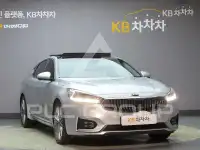 2016 KIA K7