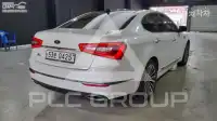 2016 KIA K7
