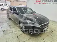 2016 KIA K7