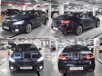 2016 KIA K7