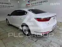 2016 KIA K7