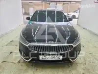 2016 KIA K7