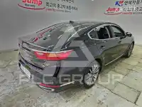 2016 KIA K7