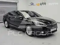 2016 KIA K7