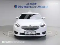 2016 KIA K7