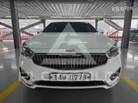 2016 KIA K7