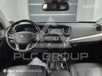 2016 KIA K7