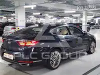 2016 KIA K7