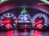 2016 KIA K7