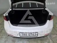 2016 KIA K7