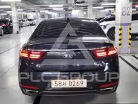 2016 KIA K7