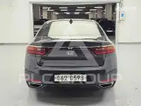 2016 KIA K7