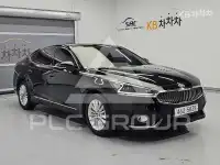 2016 KIA K7