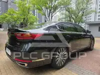 2016 KIA K7