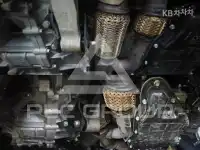 2016 KIA K7
