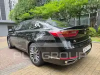 2016 KIA K7
