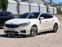2016 KIA K7